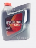 HYUNDAI X Teer Gasoline G700 10W40 SN  4L