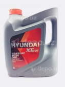 HYUNDAI X Teer Gasoline G700 5W40 SN 4L