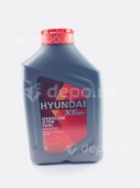 HYUNDAI X Teer Gasoline G700 5W40 SN 1L