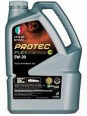 ENOC Protec Flex Energy SN SAE 5W30 4 Liter