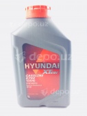 HYUNDAI X Teer Gasoline G700 10W40 SN 1L