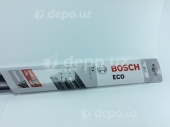 Щетки стеклоочистителя BOSCH 600 мм